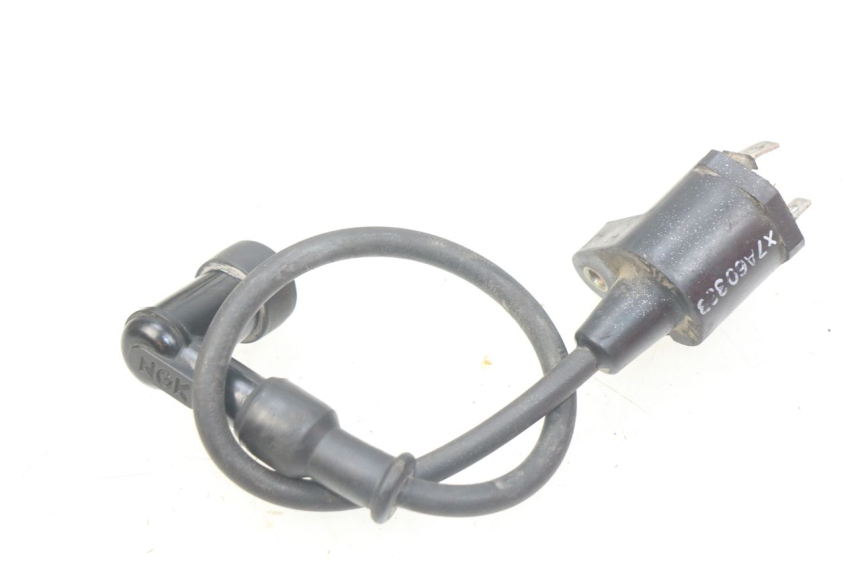 photo de BOBINA SYM JET EURO X 2T 50 (2003 - 2007) - Detalle de la pieza