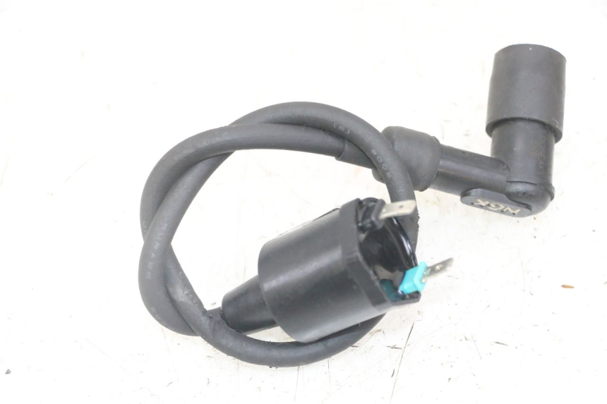 photo de BOBINA PEUGEOT JET FORCE CARBU 50 (2003 - 2016)