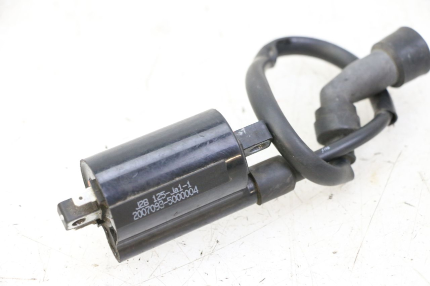 photo de BOBINA KEEWAY K-LIGHT KLIGHT 125 (2018 - 2025)