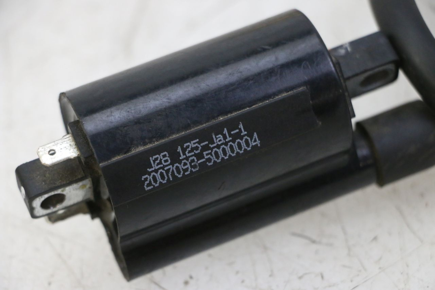 photo de BOBINA KEEWAY K-LIGHT KLIGHT 125 (2018 - 2025)