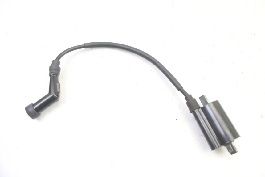 photo de BOBINA KIDEN KD125-G 125 (2018 - 2022)