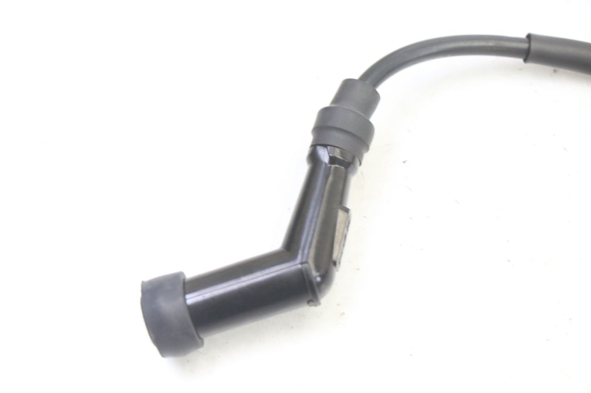 photo de BOBINA KIDEN KD125-G 125 (2018 - 2022)
