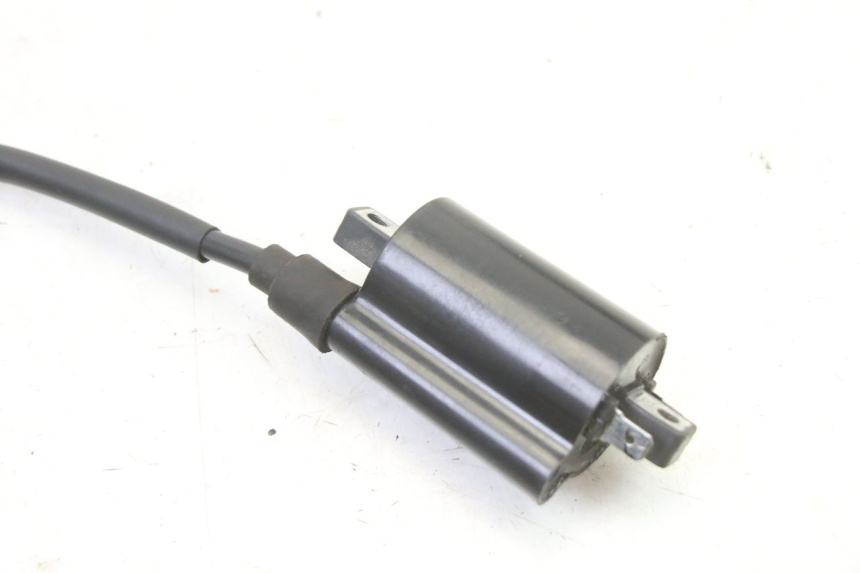 photo de BOBINA KIDEN KD125-G 125 (2018 - 2022)
