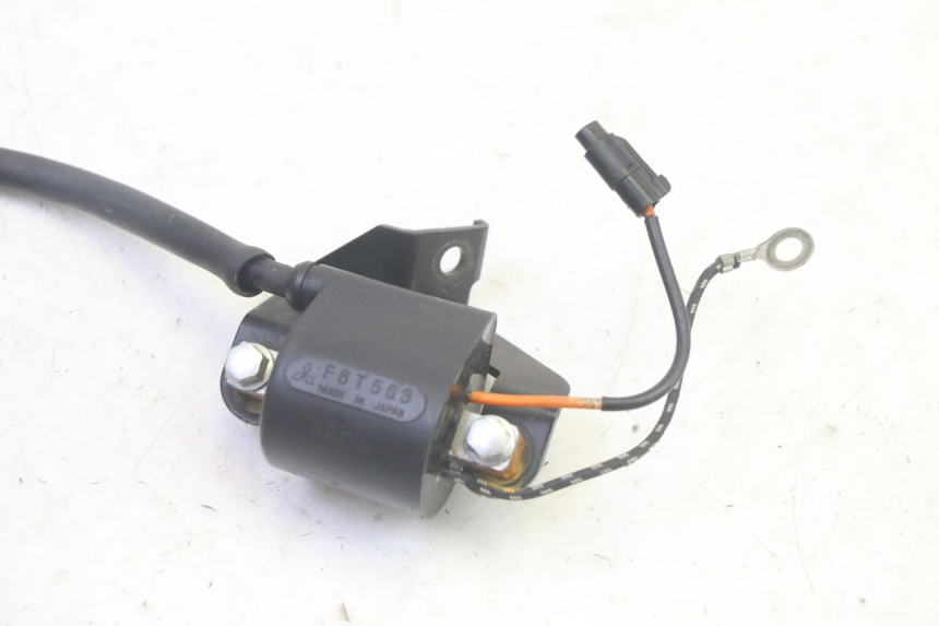 photo de BOBINA KAWASAKI KXF KX-F 250 (2017 - 2019) - Zoom estado de uso