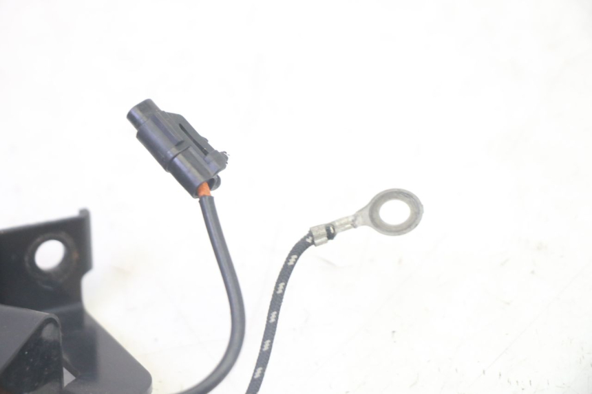 photo de BOBINA KAWASAKI KXF KX-F 250 (2017 - 2019) - Primer plano técnico