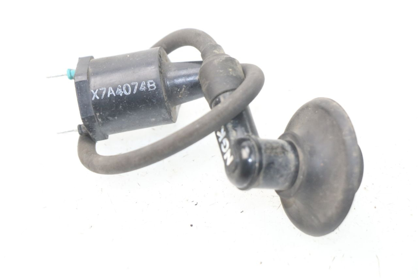 photo de BOBINA PEUGEOT LUDIX 50 (2005 - 2007)