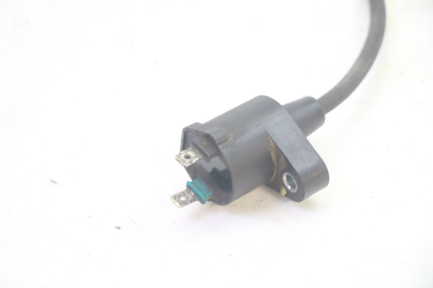 photo de BOBINA PEUGEOT LUDIX 50 (2008 - 2017) - Primer plano técnico