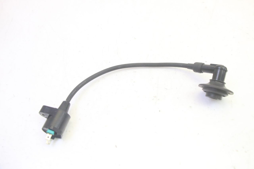 photo de BOBINA PEUGEOT LUDIX 50 (2005 - 2007) - Vista principal