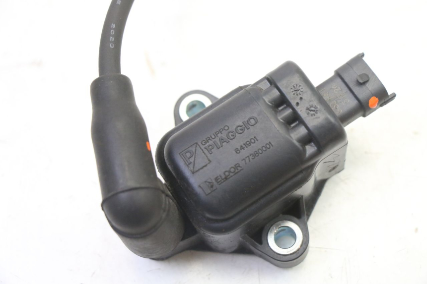 photo de BOBINA PIAGGIO MP3 HPE 310 (2024 - 2025)