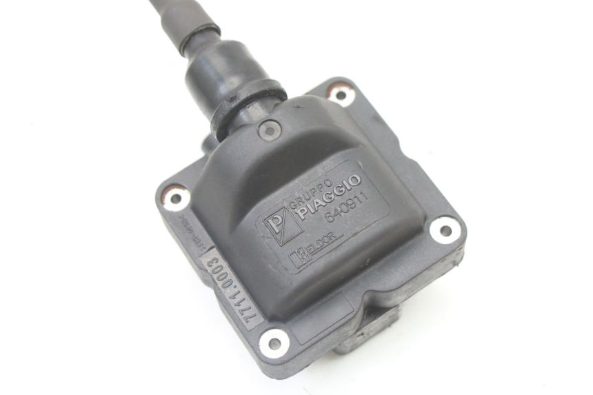 photo de BOBINA PIAGGIO MP3 LT 400 (2007 - 2012)