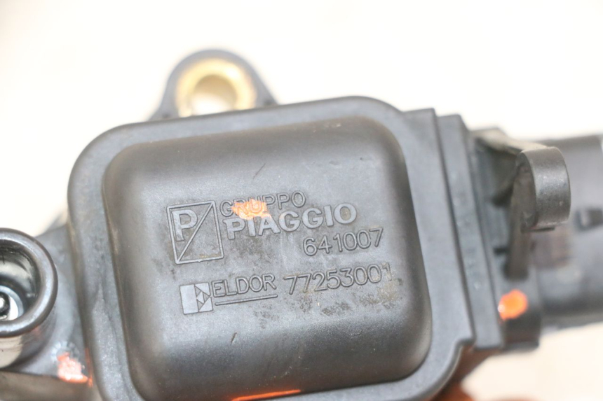 photo de BOBINA PIAGGIO MP3 LT 300 (2010 - 2016)