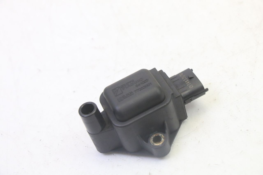 photo de BOBINA PIAGGIO MP3 LT 300 (2010 - 2016) - Zoom estado de uso