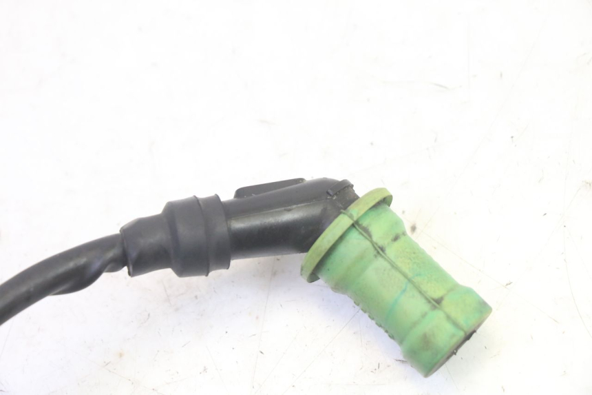 photo de BOBINA PIAGGIO MP3 RL 250 (2007 - 2010) - Zoom estado de uso