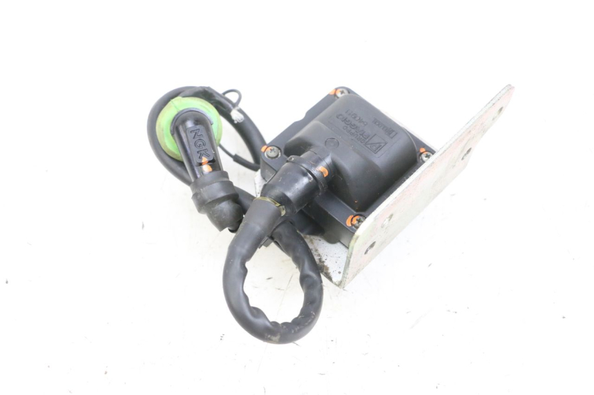 photo de BOBINA PIAGGIO MP3 RL 250 (2007 - 2010) - Estado de la superficie y material