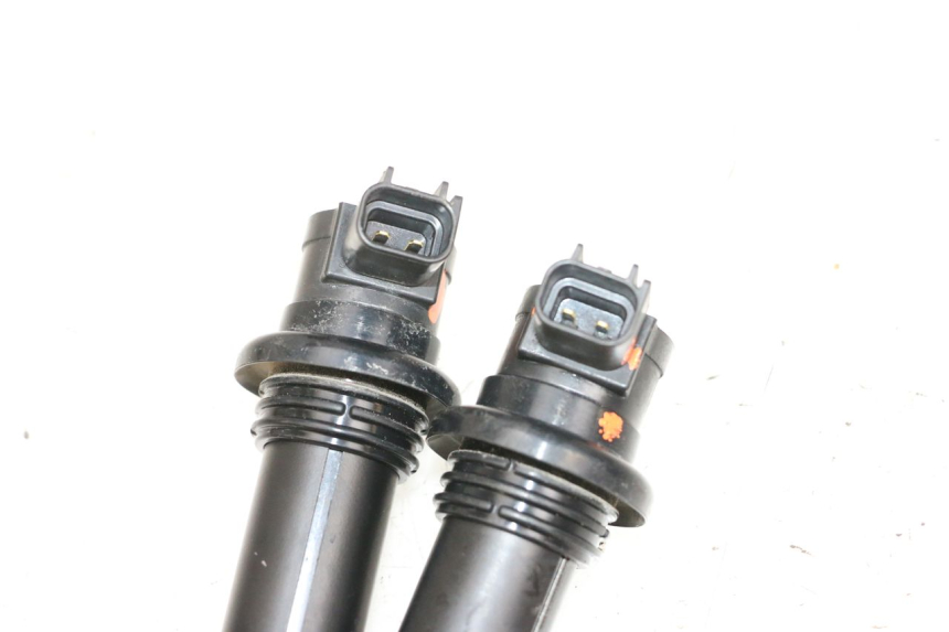 photo de BOBINA YAMAHA MT-07 MT07 ABS 700 (2018 - 2020) - Otra perspectiva