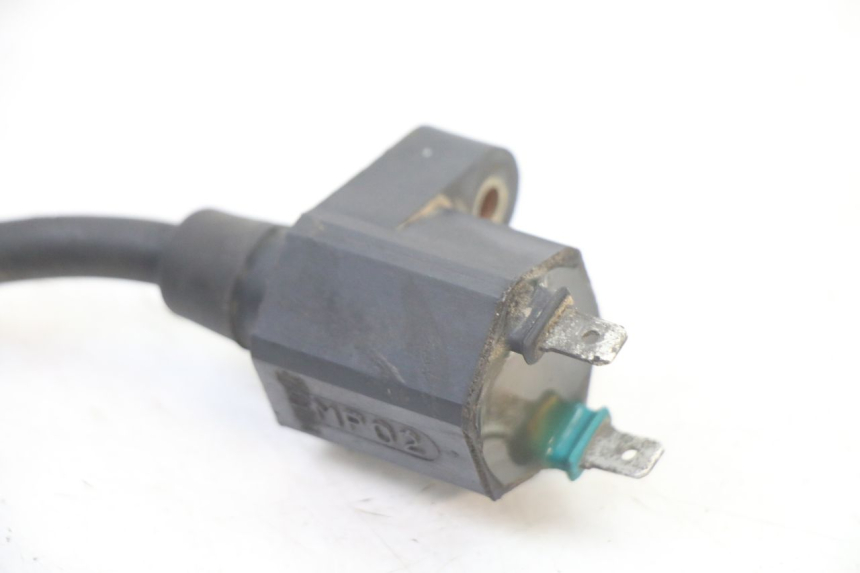 photo de BOBINA HONDA MTX TC02 125 (1987 - 1989)