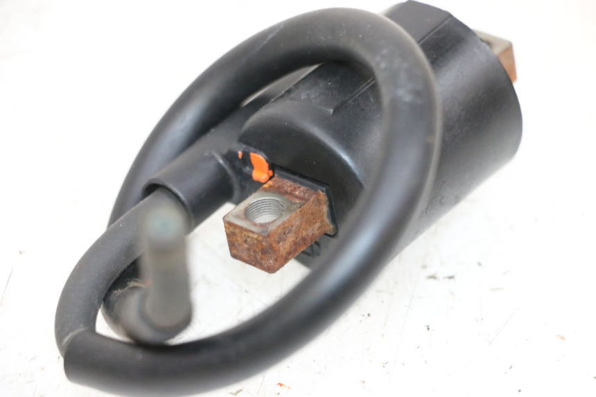 photo de BOBINA YAMAHA NEO'S NEOS 2T 50 (1998 - 2007) - Primer plano técnico