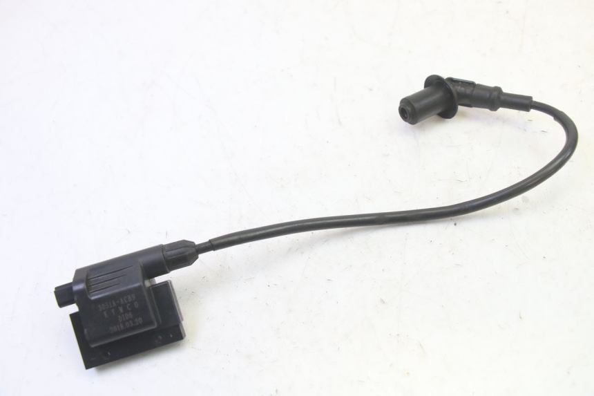 photo de BOBINA KYMCO LIKE 4T 50 (2019 - 2025)