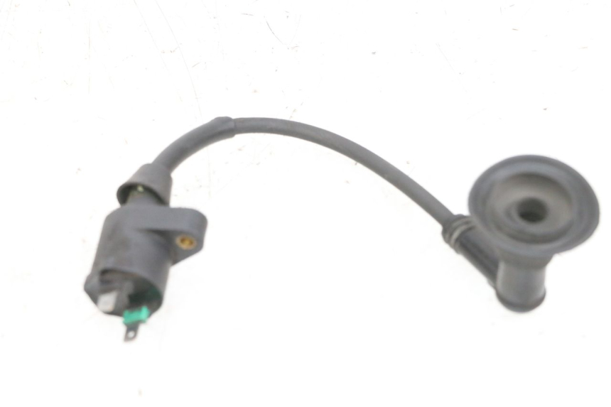 photo de BOBINA PIAGGIO NEW TYPHOON 50 (2018 - 2021) - Zoom estado de uso