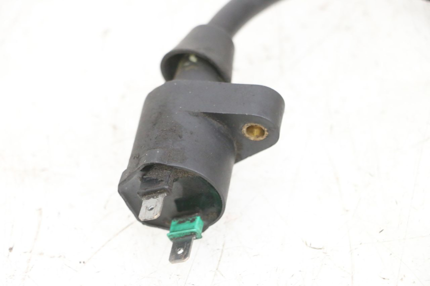 photo de BOBINA PIAGGIO NEW TYPHOON 50 (2018 - 2021) - Primer plano técnico