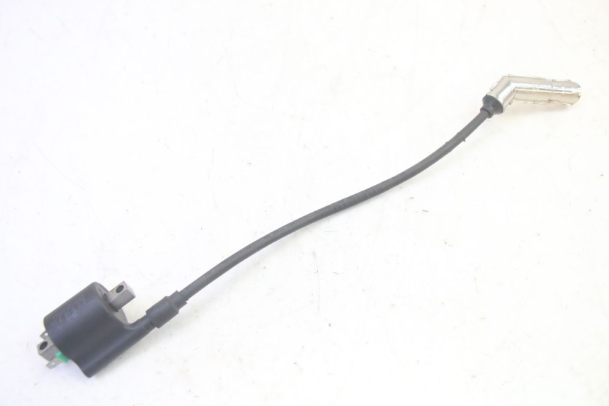 photo de BOBINA JM MOTORS OLDIES GT 4T 50 (2018 - 2025) - Primer plano técnico