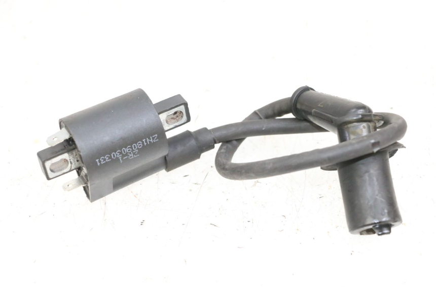 photo de BOBINA JM MOTORS OLDIES GT 4T 50 (2018 - 2025) - Primer plano técnico