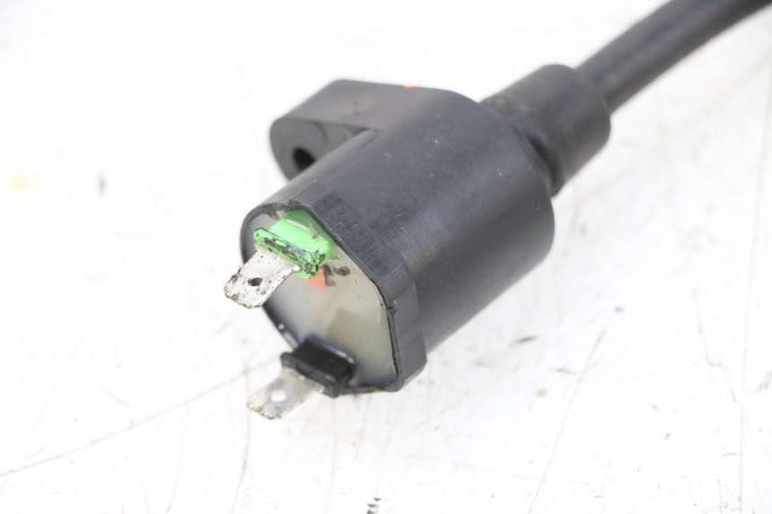 photo de BOBINA SYM ORBIT 2 50 (2008 - 2014) - Zoom estado de uso