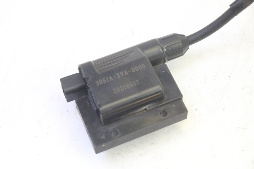 photo de BOBINA SYM ORBIT III 3 4T 50 (2021 - 2025) - Primer plano técnico