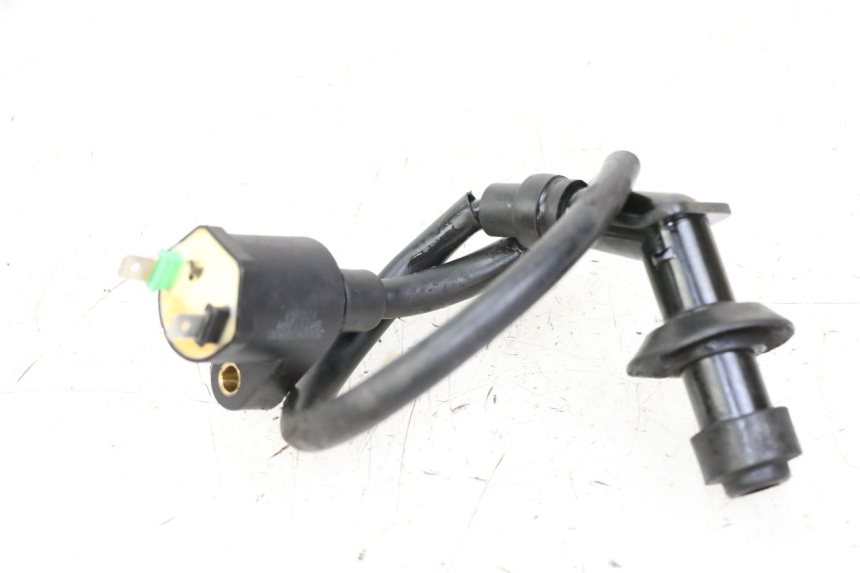 photo de BOBINA PEUGEOT KISBEE 4T 50 (2010 - 2017)