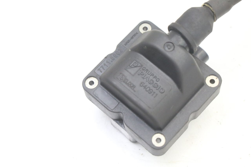 photo de BOBINA PIAGGIO MP3 LT 400 (2007 - 2012)