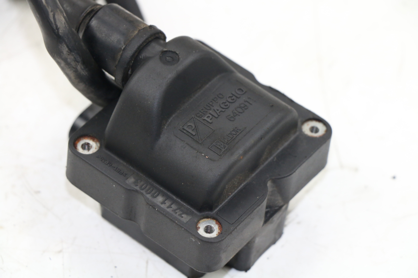 photo de BOBINA PIAGGIO MP3 LT 400 (2007 - 2012)