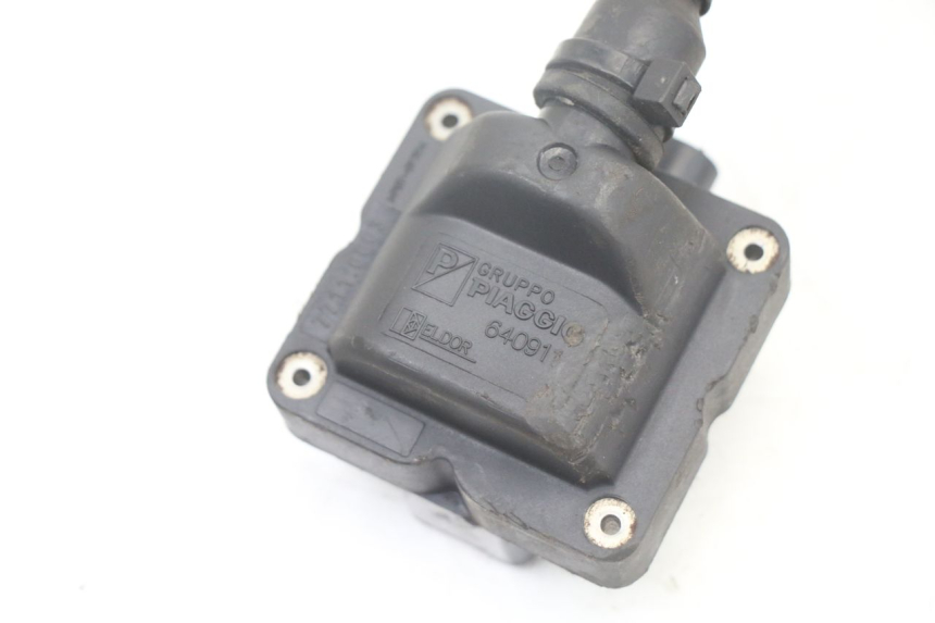 photo de BOBINA PIAGGIO VESPA LX IE 125 (2010 - 2012)