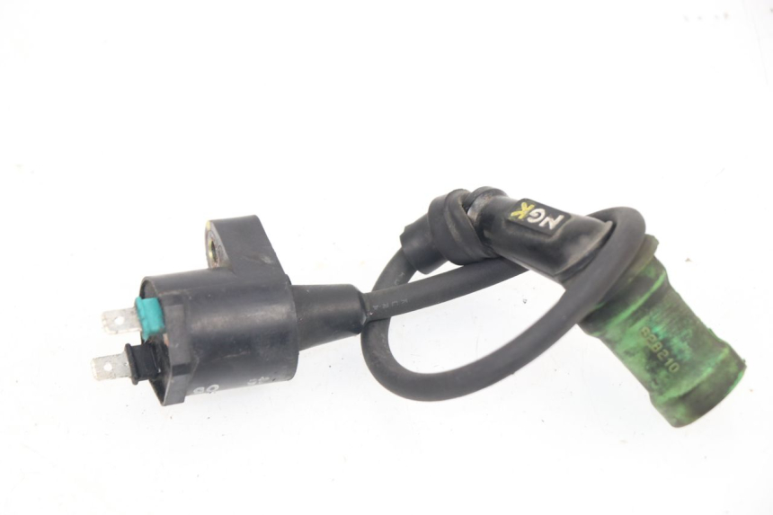 photo de BOBINA PIAGGIO X9 EVOLUTION 125 (2003 - 2007)