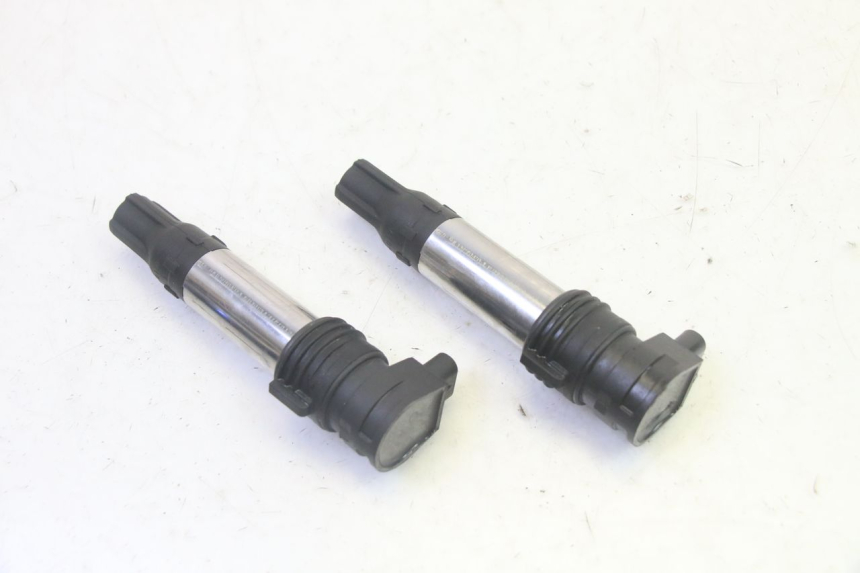 photo de BOBINA BMW R GS 1250 (2021 - 2024) - Primer plano técnico