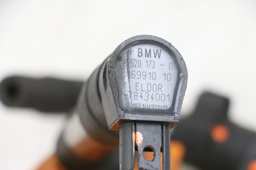 photo de BOBINA BMW R RT ABS 1200 (2010 - 2014) - Zoom estado de uso