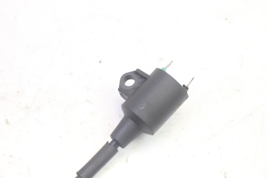 photo de BOBINA RIDE RACE 2T 50 (2012 - 2017) - Zoom estado de uso