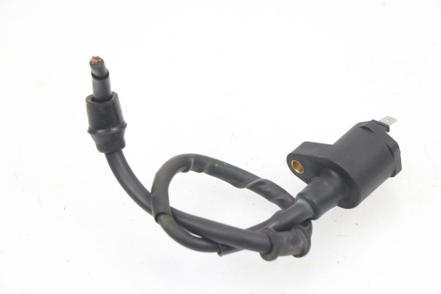 photo de BOBINA RAZZO XENON 4T 50 (2008 - 2012)