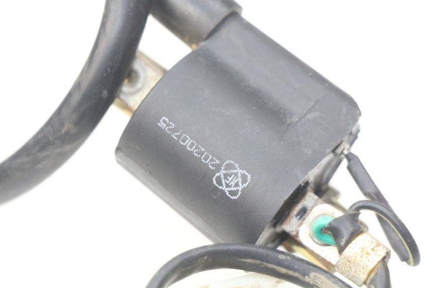 photo de BOBINA APOLLO RFZ 125