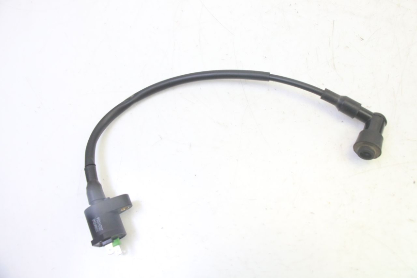 photo de BOBINA APOLLO RFZ 125