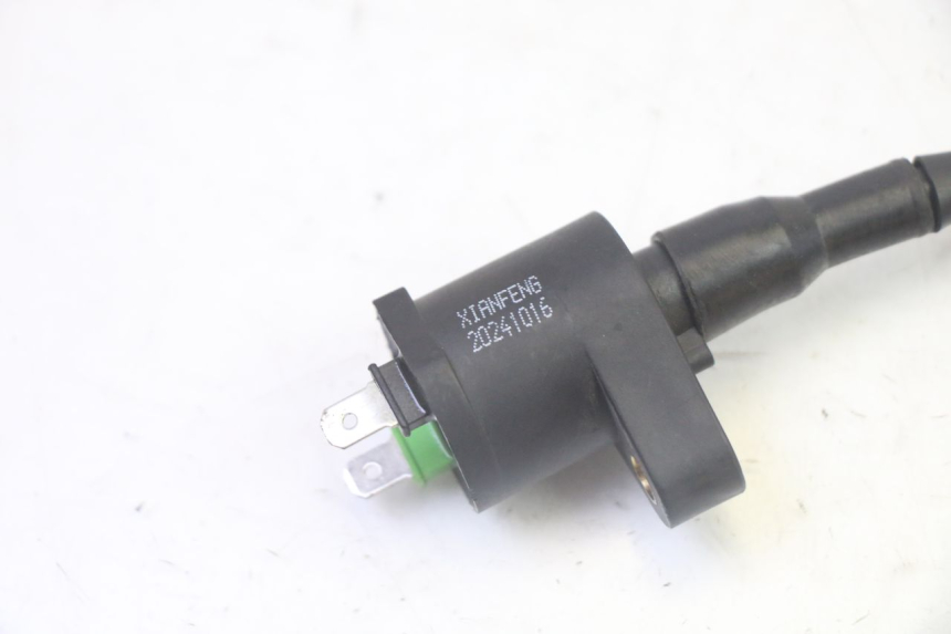 photo de BOBINA APOLLO RFZ 125