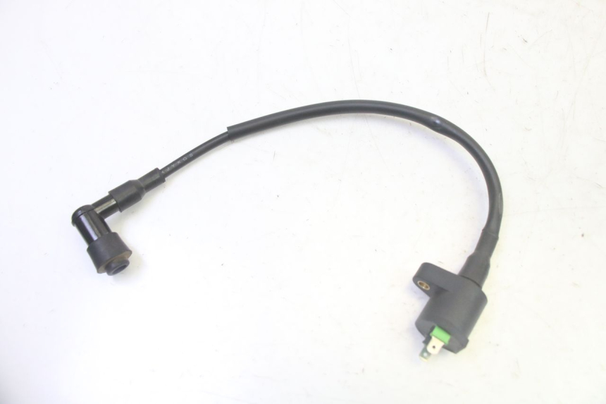 photo de BOBINA APOLLO RFZ 125