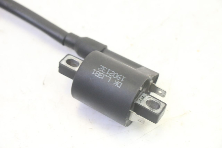 photo de BOBINA TNT MOTOR ROMA 10' 4T 50 (2019 - 2022) - Vista general del producto