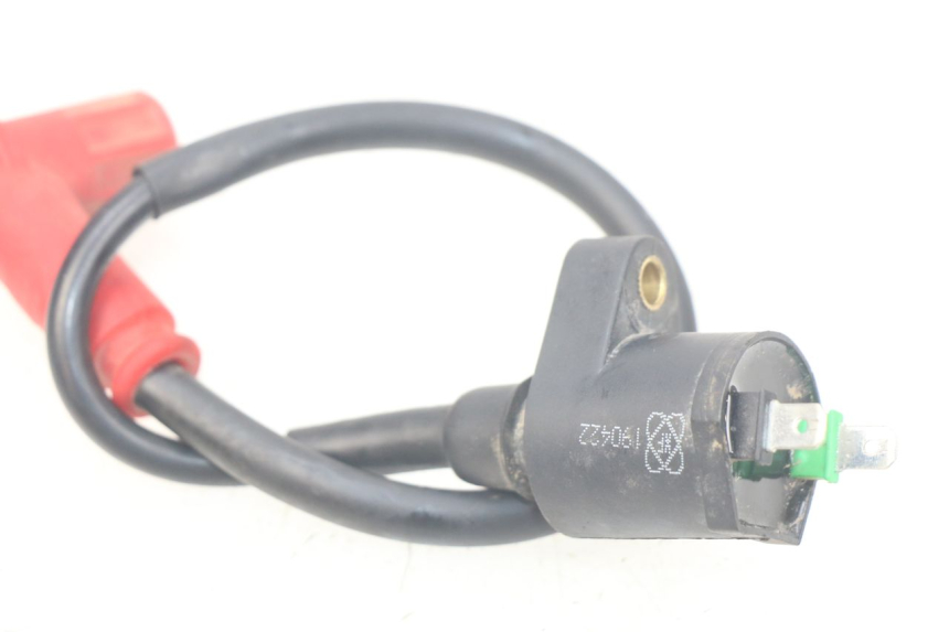photo de BOBINA APOLLO RXF 125