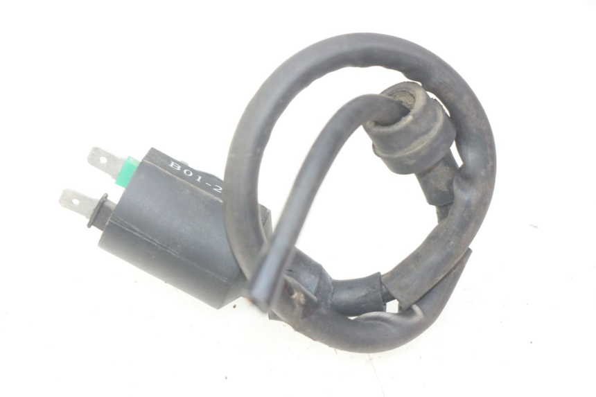 photo de BOBINA KEEWAY RY6 2T 50 (2011 - 2019)