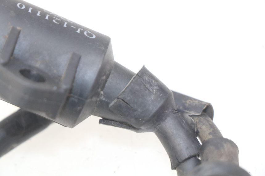 photo de BOBINA KEEWAY RY6 2T 50 (2011 - 2019)