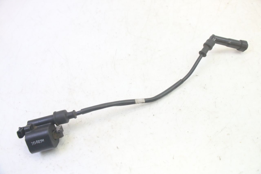 photo de BOBINA DAELIM S1 125 (2007 - 2016) - Vista principal