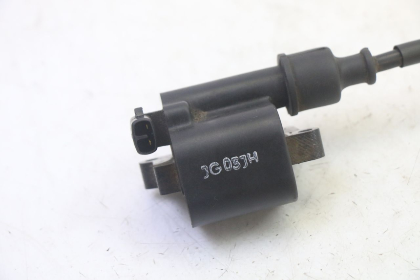 photo de BOBINA DAELIM S1 125 (2007 - 2016) - Detalle de la pieza