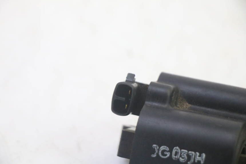 photo de BOBINA DAELIM S1 125 (2007 - 2016) - Zoom estado de uso