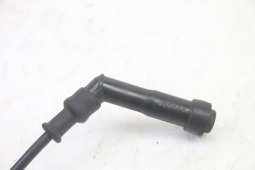 photo de BOBINA DAELIM S1 125 (2007 - 2016) - Otra perspectiva