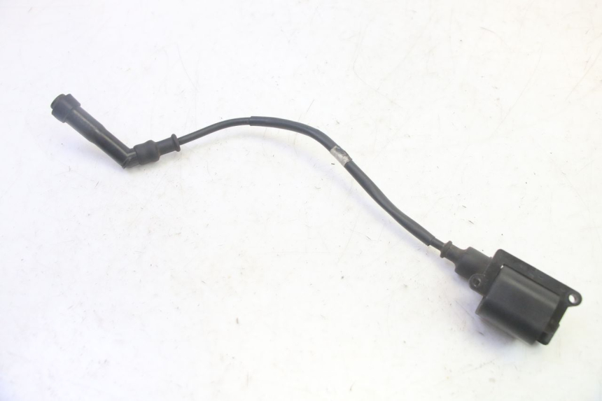 photo de BOBINA DAELIM S1 125 (2007 - 2016) - Vista general del producto